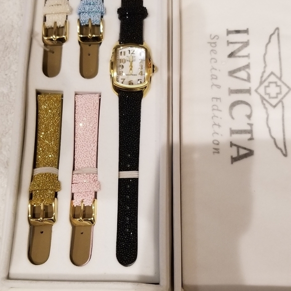 INVICTA New Special Edition Ladies Watch